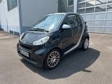 Smart ForTwo fortwo cabrio CDI 40kW - Smart mit Diesel-Antrieb: Cdi