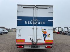 Fahrzeugabbildung Harbeck O 3500 SL