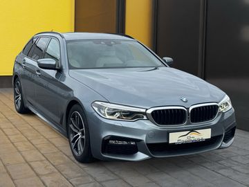 BMW 520 - 5