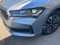 Skoda Superb - Vorschau Bild 6