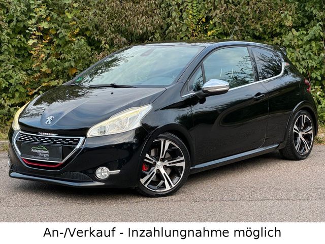 Peugeot 208 GTi | NAVI | LEDER | JBL SOUND | PDC