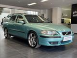 Volvo V70 R  - Volvo V70: Schiebedach