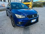 Seat Arona 1.6 TDI 115 CV FR - SEAT Arona FR mit Diesel-Antrieb