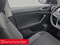 Volkswagen T-Cross - Vorschau Bild 14
