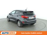Ford Fiesta 1.0 EcoBoost Mild-Hybrid Titanium X*NAVI* - Ford Fiesta Gebrauchtwagen in Köln