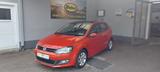 Volkswagen Polo 1.2 TSI Highline mit GARANTIE - : Schiebedach, Kleinwagen, mit