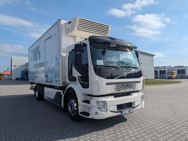 Volvo FE Electric