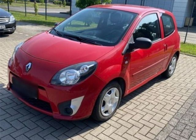 Renault Twingo 1.2(NeuTüv,Euro5,Klima)Tauc...