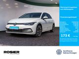 Volkswagen Golf VIII ACTIVE 1,5 l TSI ACC MATRIX-LED NAVI - Volkswagen Golf Gebrauchtwagen