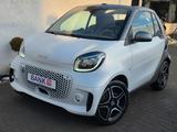Smart ForTwo cabrio EQ -Kamera/Garantie- - Smart ForTwo mit Schiebedach