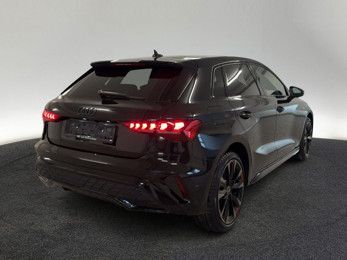 Audi A3 - Bild 6