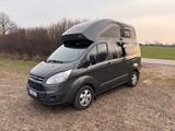 Ford Nugget Westfalia +HOCHDACH+AHK+ - Nugget