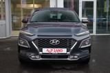 Hyundai Kona 1.6 T-GDI Style 4WD LED Navi Kamera - Hyundai KONA mit Benzin-Antrieb: Automatik