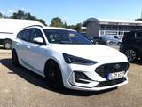 Ford Focus Turnier 1.0 EcoBoost Aut. ST-LINE X tiefer - Ford Focus: Kombi