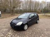 Ford Fiesta 1,3 44kW Viva X Viva X - Ford Fiesta Viva mit Benzin-Antrieb