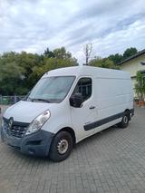 Renault Master - gebrauchte Renault Master aus dem Jahr 2015