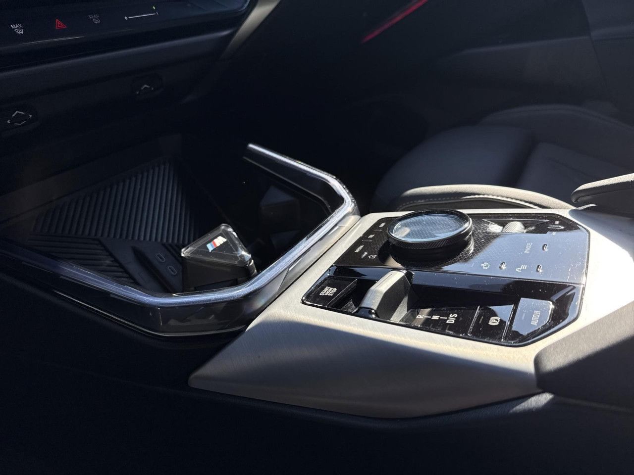 BMW X3 - Bild 12