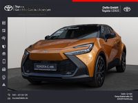 Toyota C-HR - Vorschau Bild 1