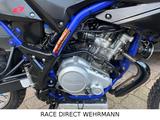 Yamaha WR 125 R LeoVince Inzahlungn. Finanzierung - YAMAHA ENDURO 125