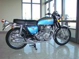 Honda CB750 K2 Four  - HONDA CB 750 F2