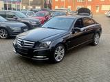 Mercedes-Benz C 200 CDI BlueEfficiency Avantgarde*AUTOMATIK** - gebrauchte Mercedes-Benz C 200 aus dem Jahr 2011