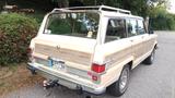 Jeep Wagoneer - Jeep Wagoneer Gebrauchtwagen