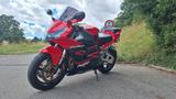 Honda  CBR 900 rr Fireblade SC50 - HONDA CBR 900 RR FIREBLADE