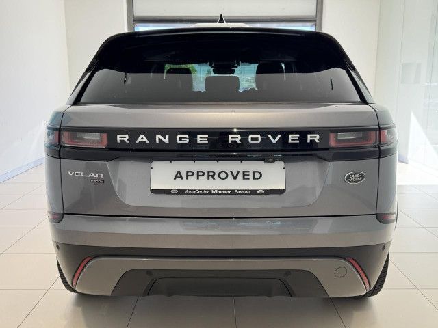 Foto Nummer 5: LAND ROVER Range Rover Velar