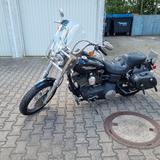 Harley-Davidson Street Bob FXDB - HARLEY-DAVIDSON 2007 STREET BOB