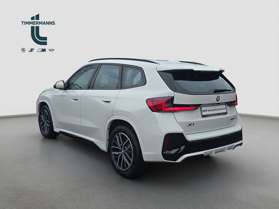 BMW X1 - Bild 3