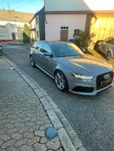 Audi RS6 4.0 TFSI tip. quattro performance Avant - - Audi RS6: Kombi