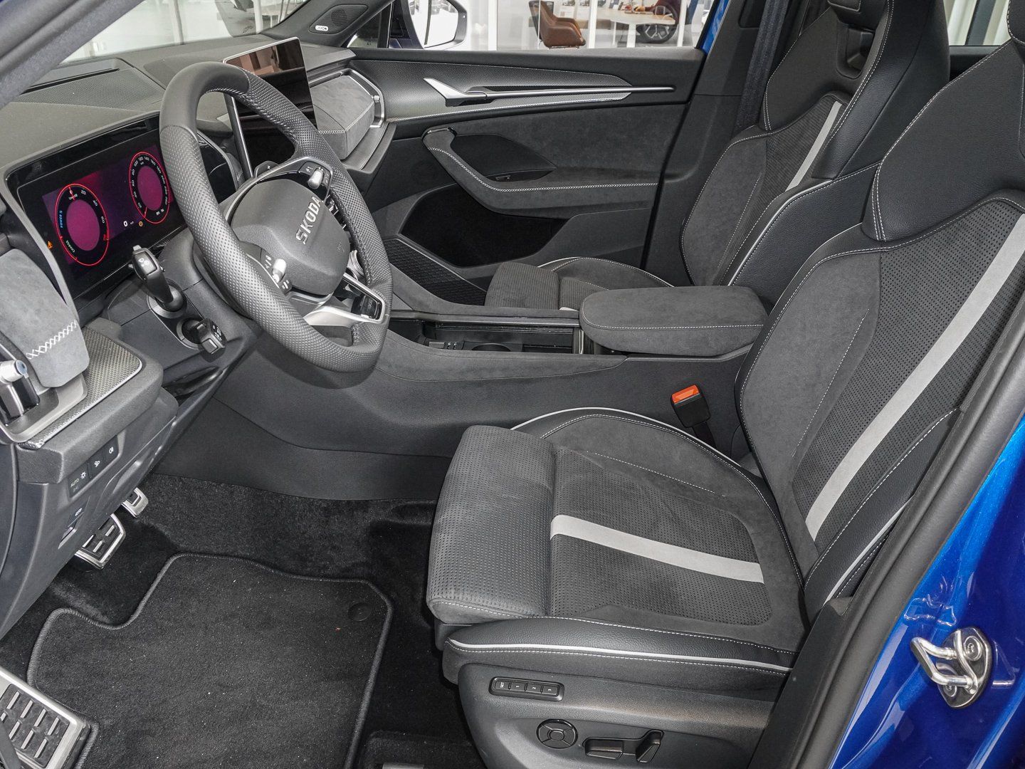 Skoda Kodiaq - Bild 12