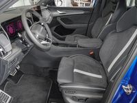 Skoda Kodiaq - Vorschau Bild 12