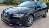 Audi A3 Sportback 1.8 TFSI/1-Hand/Volleder/5-türig - Audi A3: 5v