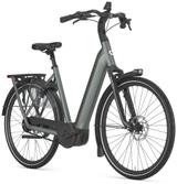 Gazelle Grenoble C5+ First Edition Low-Step - 53cm (M) - Gazelle E-Bikes