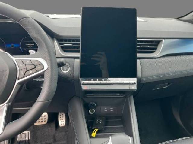 Fahrzeugabbildung Renault CAPTUR Esprit Alpine Mild Hybrid 160 EDC