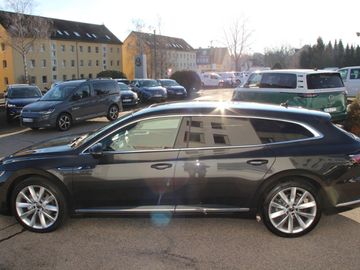 Volkswagen Arteon Shooting Brake R-Line eHybrid Tiptronic K