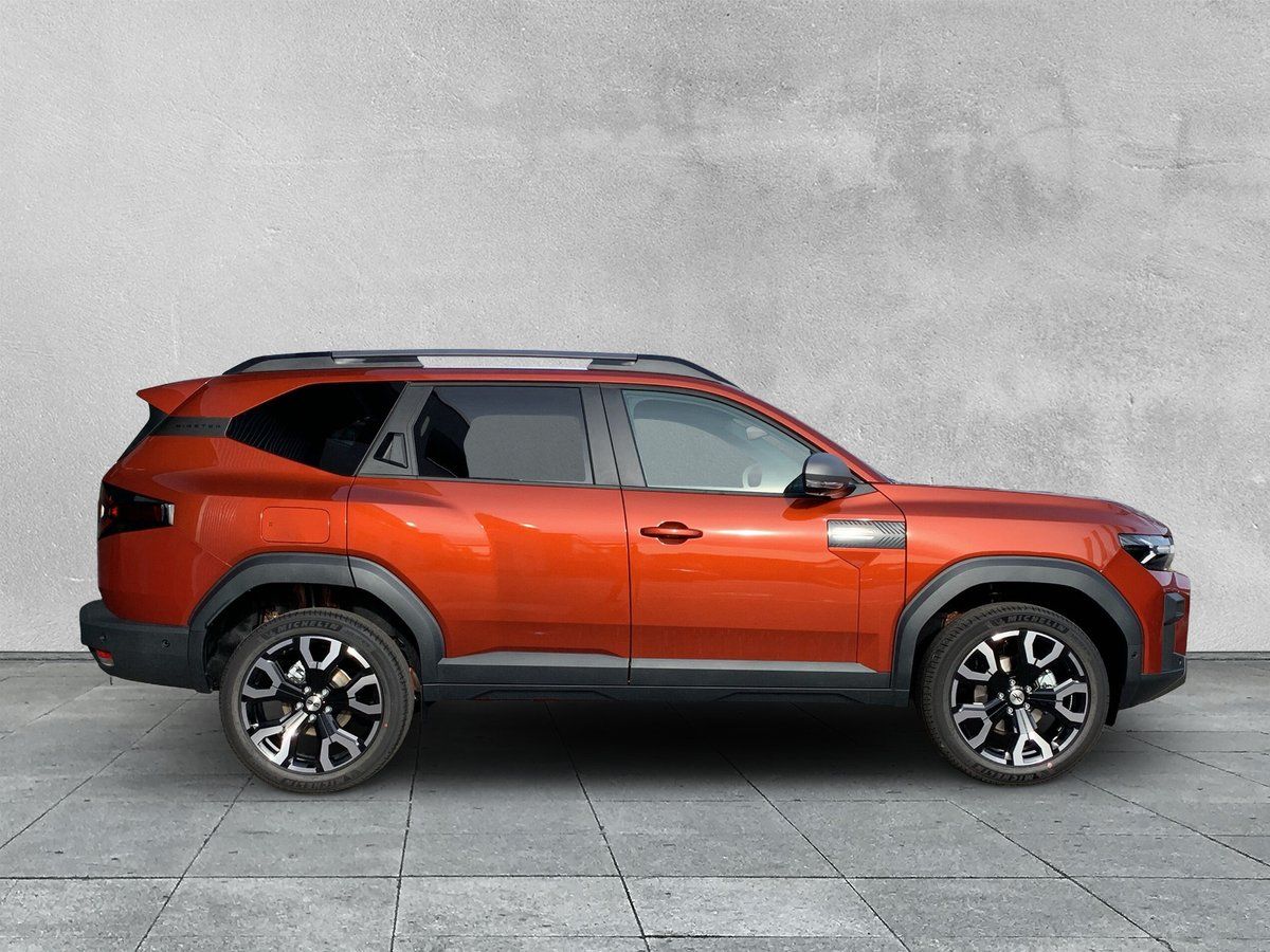 Dacia Bigster - Bild 6