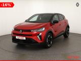 Renault Captur Tce 140 Techno LED Kamera Sitzheizung