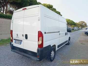 Peugeot Boxer - 4