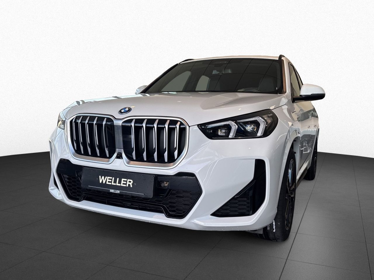 BMW X1 - Bild 3