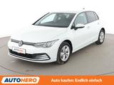 Volkswagen Golf VIII 1.5 TSI ACT Life *NAVI*LED*TEMPO*PDC*