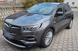 Opel Grandland (X) 1.2 Turbo 96kW Innovation Inno... - Opel Grandland (X) von privat