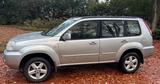 Nissan X-Trail - gebrauchte Nissan X-Trail aus dem Jahr 2006