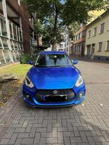 Suzuki Swift 1.4 BOOSTERJET Sport  - Suzuki Swift in Ludwigshafen