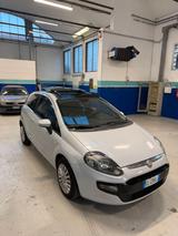 Fiat Punto Evo 1.4 3 porte S&S Active - Fiat Punto Evo: Active