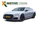 Audi A7 Sportback 55 TFSI e quattro Competition | S-L - silberne Audi A7