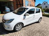 Suzuki Kleinwagen Suzuki Celerio - Suzuki Celerio aus 2019