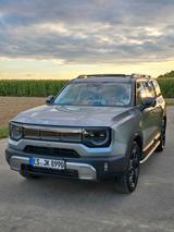 BAIC BJ30 | Garantie 2030 | Vollausst. | AWD | Hybrid - BAIC BJ30 Gebrauchtwagen