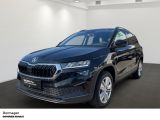 Skoda Karoq 1.5 TSI SELECTION DSG LED SMART LINK KAMER - SKODA Karoq Leasingangebote für Privatpersonen